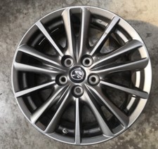 Mazda lega cerchione usato  Rovato