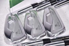 Miura 201 irons for sale  LOANHEAD