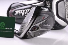 Left hand titleist for sale  LOANHEAD