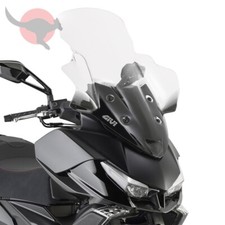 Parabrezza givi kymco usato  Milano