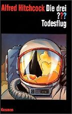 Fragezeichen todesflug hitchco gebraucht kaufen  Berlin
