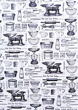 Ulster weavers kitchen for sale  BEXHILL-ON-SEA