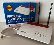 Avm fritz box gebraucht kaufen  Krickenbach