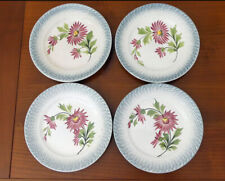 Assiettes dessert amand d'occasion  Orsay