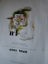 Parfum anny blatt d'occasion  Saint-Nazaire