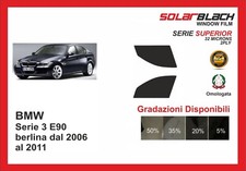 Pellicola oscurante bmw usato  Venetico