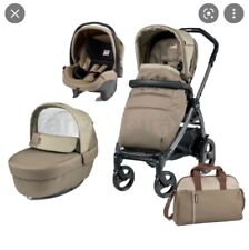 Trio peg perego usato  Siracusa
