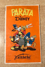 Album pubblicitario figurine usato  Argenta