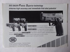 1991 pub sig d'occasion  Yport