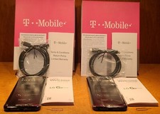 Smartfon T-Mobile LG G8 ThinQ LM-820TM 128GB 6GB RAM 6.1" 16MP 4G zablokowany OpBOX na sprzedaż  Wysyłka do Poland