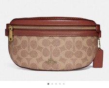 Tags coach signature for sale Tags coach signature for sale  Bensenville