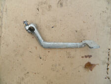 Rear brake pedal for sale  PICKERING