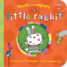 Little rabbit katie for sale  UK