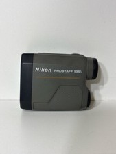 Nikon prostaff 1000i for sale  Boise