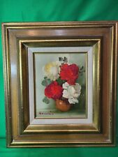Beautiful oil paintingbeautifu for sale  Orland Park