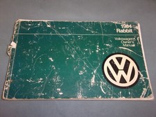 1984 volkswagen rabbit for sale  Stokesdale