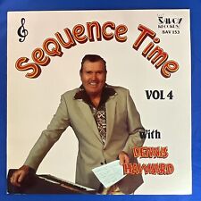 Dennis hayward sequence for sale  RHYL