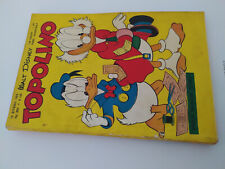 Raro topolino 100 usato  Plaus
