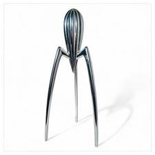 Spremiagrumi vintage alessi usato  Milano