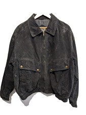 Blouson cuir nubuck d'occasion Blouson cuir nubuck d'occasion  Condé-sur-l'Escaut