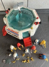 Playmospace raumstation 3536 gebraucht kaufen  Ober-Mörlen