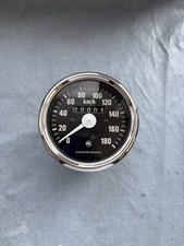 ++++Speedometer After Repair ++++JAWA 350++++++(634,633,638) na sprzedaż  Wysyłka do Poland