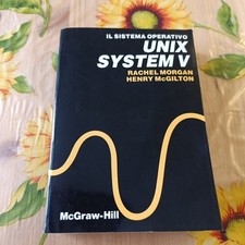 Sistema operativo unix usato  Volvera
