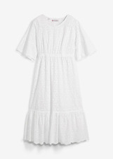 Neu umstandskleid ponchoärmel gebraucht kaufen  Deutschland