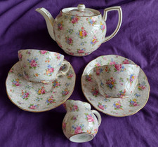 chintz china for sale chintz china for sale BRIDPORT