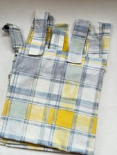 Landhaus schlaufenschal karo gebraucht kaufen Landhaus schlaufenschal karo gebraucht kaufen  Hamburg