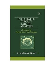 Integrated circuit failure gebraucht kaufen Integrated circuit failure gebraucht kaufen  Trebbin