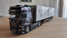 Tekno scania .... gebraucht kaufen  Künzelsau