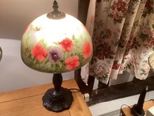 Vintage table lamp for sale Vintage table lamp for sale  BRENTWOOD