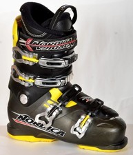 Nordica nxt yellow d'occasion  France
