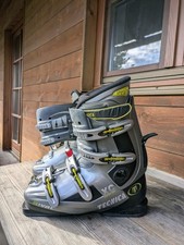 Skischuhe marke tecnica gebraucht kaufen  Bad Tölz