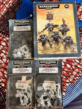 Warhammer 40k legion for sale  NEWBURY