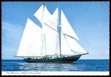 Vintage bluenose sailing for sale  Watseka