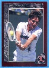 Jimmy connors 1992 for sale  Effingham