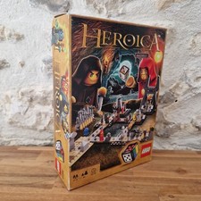 Lego heroica 3859 d'occasion  Aubevoye