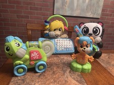 Fisher price link for sale  Cincinnati