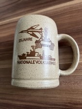 Bierkrug jahre nva gebraucht kaufen  Eisenhüttenstadt
