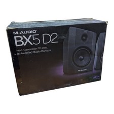 Audio bx5 powered for sale  Lake Oswego
