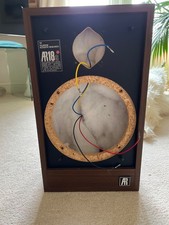 Ar18 speaker cabinet for sale  GRANGE-OVER-SANDS