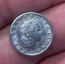 Mini lire anno usato  Roma
