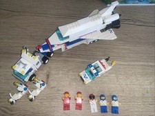 Lego town space for sale  CARDIFF