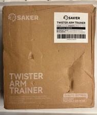 Saker twister arm for sale  Henrico
