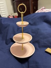 Mini tier pink for sale  Ninety Six