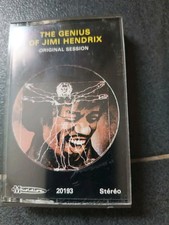 Audio jimi hendrix d'occasion  Montigny-lès-Cormeilles