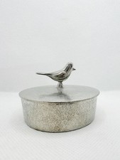 Lancaster gibbings pewter for sale  DISS