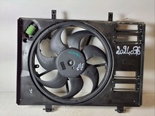 Moteur ventilateur radiateur d'occasion  Saint-Gildas-des-Bois